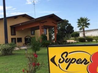 Super 8 By Wyndham Kinder La Kültér fotó